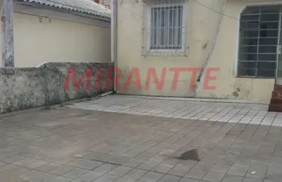 Casa com 3 quartos à venda na Avenida Conceição, Vila Maria, São Paulo