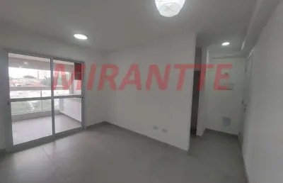 Apartamento de 56m² com 2 quartos em jardim são paulo(zona norte)