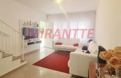 Casa com 2 quartos à venda na Rua Padre Roser, Jardim Paraíso, São Paulo