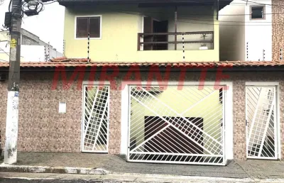 Casa terrea de 244m² com 3 quartos em parada inglesa
