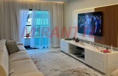 Apartamento de 188m² com 4 quartos em freguesia do ó