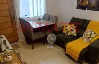 Apartamento com 1 quarto à venda na Rua Murilo Furtado, Tucuruvi, São Paulo