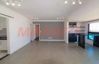 Apartamento de 116m² com 3 quartos em jardim são paulo