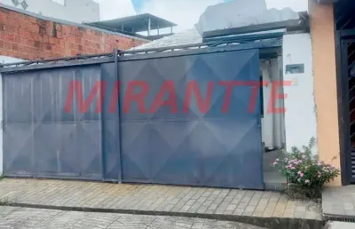 Casa com 2 quartos à venda na Rua Bento Capinam, Carandiru, São Paulo
