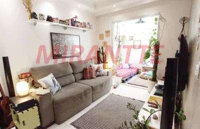 Apartamento com 2 quartos à venda na Rua Antônio João, Casa Verde, São Paulo