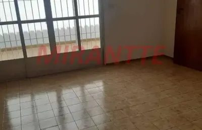 Casa com 2 quartos à venda na Rua Padre Roberto Wals, Água Fria, São Paulo