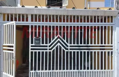 Casa com 4 quartos à venda na Rua Belfort Matos, Vila Constança, São Paulo