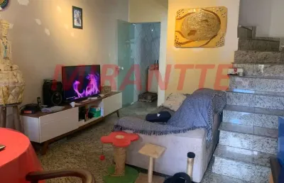 Casa terrea de 87m² com 2 quartos em parada inglesa
