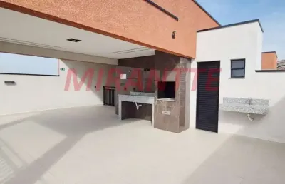 Apartamento com 2 quartos à venda na Rua Baltazar de Morais, Tucuruvi, São Paulo