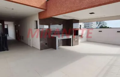 Apartamento com 3 quartos à venda na Rua Baltazar de Morais, Tucuruvi, São Paulo
