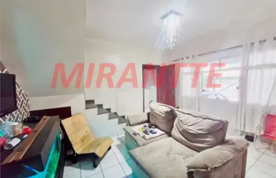 Casa terrea de 180m² com 2 quartos em parque edu chaves
