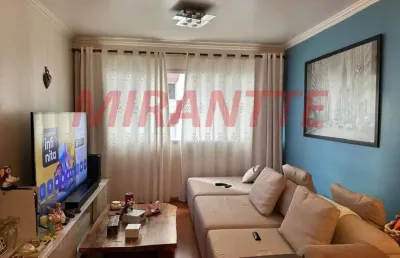 Apartamento com 3 quartos à venda na Rua Voluntários da Pátria, Santana, São Paulo
