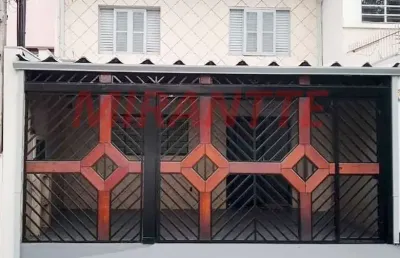 Sobrado de 192m² com 3 quartos em jardim são paulo(zona norte)