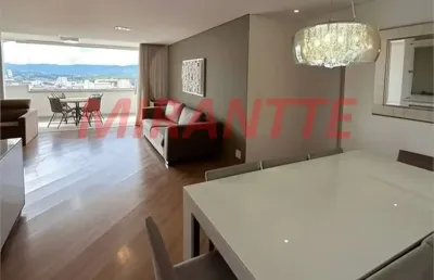Apartamento com 3 quartos à venda na Rua Casa Forte, Água Fria, São Paulo