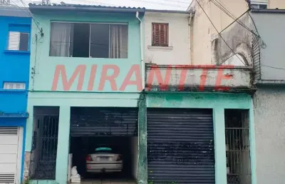 Casa terrea de 150m² com 2 quartos em vila isolina mazzei