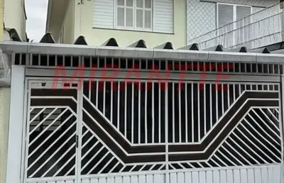 Casa com 2 quartos à venda na Rua Coronel Tupi Caldas, Água Fria, São Paulo