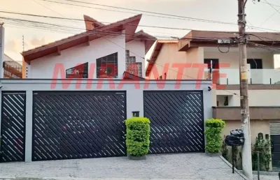 Casa com 3 quartos à venda na Rua Gaurama, Jardim Franca, São Paulo