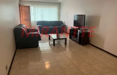 Casa com 3 quartos à venda na Rua Armando de Mendonça, Imirim, São Paulo