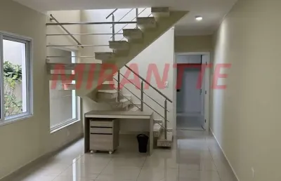 Casa com 3 quartos à venda na Rua Casa Forte, Água Fria, São Paulo
