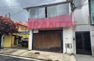 Terreno à venda na Rua Padre Agostinho Poncet, Água Fria, São Paulo