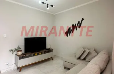 Casa com 3 quartos à venda na Rua Padre Agostinho de Matos, Parada Inglesa, São Paulo