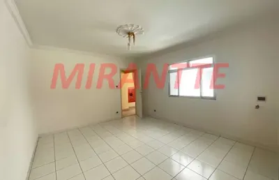 Apartamento de 50m² com 2 quartos em jardim são paulo(zona norte)