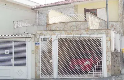 Casa com 3 quartos à venda na Rua Mário Pinheiro, Vila Guilherme, São Paulo