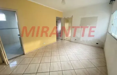 Apartamento com 2 quartos à venda na Rua Madalena Madureira, Limão, São Paulo
