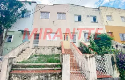 Casa terrea de 70m² com 3 quartos em jardim são paulo