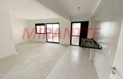 Apartamento com 3 quartos à venda na Rua Pierre Bienvenu Noailles, Chora Menino, São Paulo