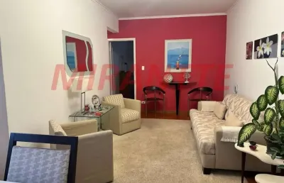 Apartamento com 2 quartos à venda na Rua Nunes Garcia, Santana, São Paulo