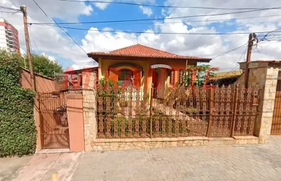 Casa com 4 quartos à venda na Rua Lamartine dos Santos, Vila Maria Alta, São Paulo