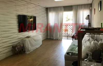 Casa com 4 quartos à venda na Rua Ouro Grosso, Parque Peruche, São Paulo