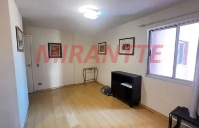 Apartamento com 3 quartos à venda na Rua Artur, Imirim, São Paulo