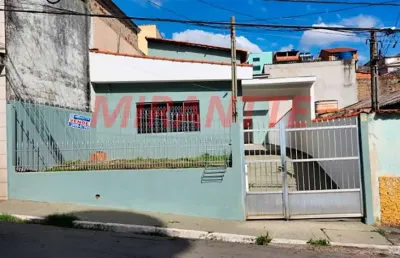 Casa com 2 quartos à venda na Rua Alfredo Margária, Freguesia do Ó, São Paulo