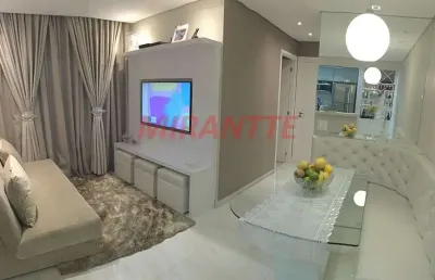 Apartamento com 2 quartos à venda na Rua São Daniel, Vila Galvão, Guarulhos
