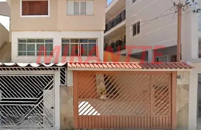 Casa com 3 quartos à venda na Rua Nelson, Parada Inglesa, São Paulo
