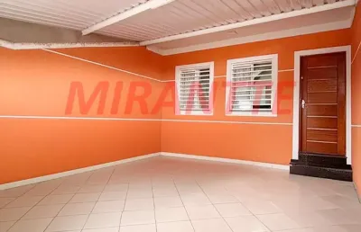 Casa com 3 quartos à venda na Rua Estevão Mélio, Vila Maria Alta, São Paulo