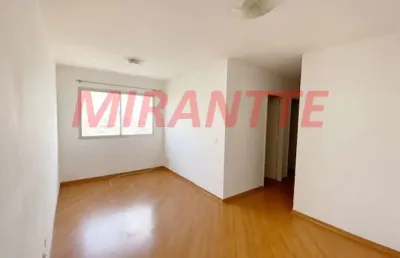Apartamento com 3 quartos à venda na Rua George Chahestian, Imirim, São Paulo