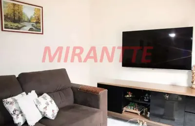 Casa com 3 quartos à venda na Rua Porangatu, Vila Maria Alta, São Paulo