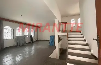 Casa terrea de 297m² com 4 quartos em jardim são paulo(zona norte)