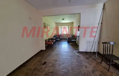 Casa com 2 quartos à venda na Rua Benta Pereira, Santana, São Paulo