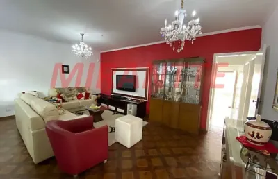 Casa com 2 quartos à venda na Rua Alambari, Casa Verde, São Paulo