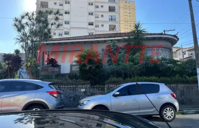 Casa com 3 quartos à venda na Rua Outeiro da Cruz, Jardim São Paulo (Zona Norte), São Paulo