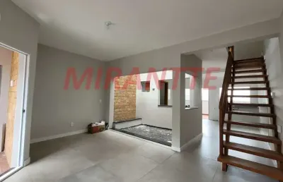 Casa com 3 quartos à venda na Rua Horácio de Castilho, Vila Maria Alta, São Paulo