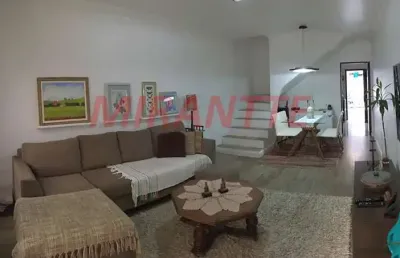 Casa com 2 quartos à venda na Rua Cruz de Malta, Parada Inglesa, São Paulo