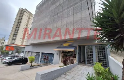 Casa comercial à venda na Rua Voluntários da Pátria, Mandaqui, São Paulo