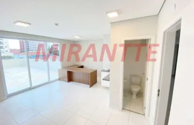 Casa comercial à venda na Rua Ezequiel Freire, Santana, São Paulo