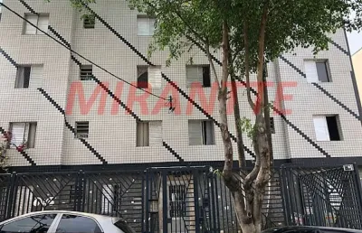 Apartamento de 50m² com 2 quartos em jardim são paulo