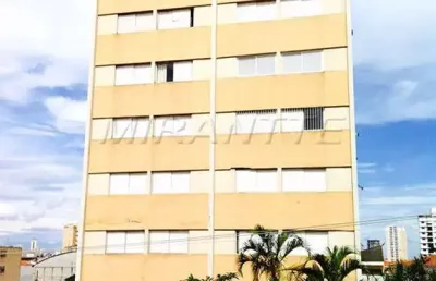 Apartamento de 67m² com 2 quartos em jardim são paulo